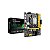 Placa-mãe MB 1700 Star H610 M.2/HDMI/DP/Gigalan USB 3.0 - Imagem 1