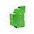 Interruptor Inteligente Shelly Pro Dimmer 1PM FG3800235268162 - Imagem 1