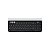 Teclado Sem Fio Logitech K780 - Preto - Imagem 1