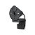 Webcam Logitech Brio 300 Full HD USB-C - Preto - Imagem 1