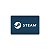 Cartão de Código Digital Steam 50 USD Estados Unidos - Imagem 1