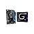 Placa-mãe Goline H110M-GD3 DDR3 Socket 1151 Chipset Intel H110 Micro ATX - (1 Ano de Garantia) - Imagem 1