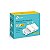 Kit Repetidor TP-Link TL-WPA4220 Powerline AV600 PCK-3 - Imagem 1