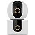 Câmera Xiaomi Smart Camera C500 MBC22 Dupla Wifi - Branca - Imagem 1