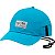 Boné Columbia 2121351-462 - Azul Eco - Imagem 1