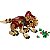Lego Jurassic Baby Dinosaur Dolores Aquilops - 76970 (339 Piezas) - Imagem 1