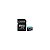 Cartão de Memória Micro SD Kingston Canvas Go Plus U3 C10 V30 A2 256GB - SDCG4/256GB - Imagem 1