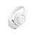 Fone de ouvido Bluetooth JBL Tune 770NC Pure Bass Branco - Imagem 1