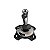 Joystick PXN 2113 Pro Flight para PC - Preto - Imagem 1