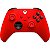Controle Sem Fio Xbox Microsoft - Pulse Red 1914 - Imagem 1