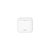 Repetidor Wireless Hikvision DS-PR1-WB para Alarme Ax Pro - Branco - Imagem 1