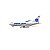 Avião JC Wings 1:400 Pan AM Boeing 747SP EW474S004 - Imagem 1