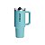 Copo Térmico Stanley Tumbler Quencher Protour 1.18 Litros com Bico - Agave - Imagem 1