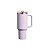 Copo Térmico Stanley The Flip Straw Quencher Protour Tumbler 10-12485-1145 - 887ML - com Bico - Orchid Glimmer - Imagem 1
