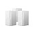 Sistema de Roteador Xiaomi Mesh AC1200 Dual Band - Branco 3 Peças - Imagem 1