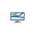 Monitor LED 22" FTX M22VHDBZL Full HD 75Hz 5ms - Imagem 1
