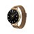 Relógio Smartwatch Noise Noisefit Diva - Gold Link (873) - Imagem 1