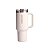 Copo Térmico Stanley Tumbler Quencher Protour 1.18L com Bico - Quartzo Rosa - Imagem 1