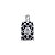 Perfume Royal Bleu Orientica Eau de Parfum 80ML - Imagem 1