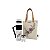 Kit Térmico Contigo + Cuia + Bomba + Bolsa - Lilás 1,1L - Imagem 1