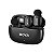 Microfone Sem Fio Boya Mini Lightning + USB-C - Preto - Imagem 1