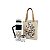 Kit Térmico Contigo + Cuia + Bomba + Bolsa - Amarelo 1.1L - Imagem 1