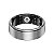 Anel Smart Havit Ring HVG-M7083-P-8 Tamanho 8 – Prata - Imagem 1