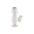 Garrafa Térmica Terrano Tereré - 1,9L - com Cuia Inox - Branco - Imagem 1