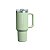 Copo Térmico Stanley Quencher Protour de 1.18 Litros - Pistache - Imagem 1