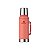 Garrafa Térmica Stanley The Legendary Classic Bottle 10-11494-049 - 940ML - Coral Quente - Imagem 1