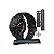 Relógio Mibro GS Pro XPAW013 com GPS/Bluetooth - Preto + 2 Pulseiras - Imagem 1