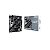 Placa Mãe Asus Prime A520M-R Soquete AM4 Chipset AMD A5200 DDR4 Micro ATX - Imagem 1