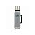 Garrafa Térmica Stanley Classic Legendary Bottle de 950 ml - Cinza - Imagem 1