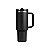 Copo Térmico Stanley Quencher Protour Flip Straw com Canudo - Black 2.0 1,18L - Imagem 1