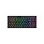 Teclado Redragon K621-RGB-Pro Horus TKL Wireless Usa-Vermelho - Imagem 1