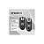 Yongnuo Radio RF YN-603 N II N3 - Imagem 1