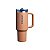 Copo Térmico Stanley The Flip Straw Quencher Protour Tumbler 10-12486-412 - 1.18L - com Bico - Toast VRT - Imagem 1