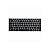 Teclado Satechi Bluetooth ST-BTSX1S X1 Slim em Inglês - Prata - Imagem 1