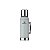 Garrafa Térmica Stanley The Legendary Classic Bottle 10-11494-007 - 940 ML - Prata - Imagem 1