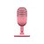 Microfone para Stream Razer Seiren V3 Mini Ultra-Compact USB Quartz Edition - RZ19-05050200-R3U1 - Imagem 1