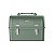 Lancheira Stanley The Legendary Classic 9,5L - Verde Hammertone - Imagem 1