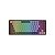 Teclado Redragon K652GG RGB Pro Azure Pro Usa Red SW.Red - Imagem 1
