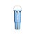 Copo Térmico Stanley The Iceflow Flip Straw Tumbler 10-12043-1499 - 880ML - com Bico - Argentina - Imagem 1