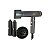 Secador de Cabelo Onida Fast DRY ON-6001 1800W 2V - Preto - Imagem 1
