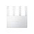 Roteador Xiaomi Mesh System BE3600 DVB4494US Wifi Banda Dupla 5 GHZ 2882 MBPS - Branco - Imagem 1