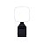 Painel LED Bicolor Logitech Licra Grow 250 Lúmens USB Preto (G-Hub 946-000002) - Imagem 1