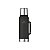 Garrafa Térmica Stanley Legendary Classic Preta - 940ML (70-24149-002) - Imagem 1