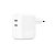 Fonte Carregador Apple MW2K3ZM/A USB-C 35W - Imagem 1