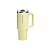 Copo Térmico Stanley The Flip Straw Quencher Protour 10-12486-409 - 1.18L - com Bico - Pomelo - Imagem 1