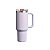 Copo Térmico Stanley The Flip Straw Quencher Protour Tumbler 10-12486-1197 - 1.18L - com Bico - Orchid Glimmer - Imagem 1